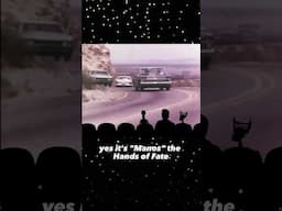 MST3K: “Yes, it’s ‘Manos’ the Hands of Fate”