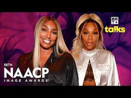 NeNe Leakes & Sierra Gates: From Housewives to Love & Hip Hop Talk 'Me & My Homegirl' | BET Talks