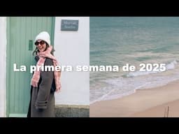 Hola 2025, un cottage y mucha naturaleza | Laura Ubeda