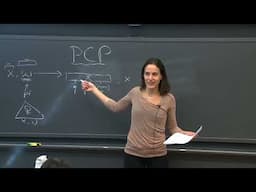 Lecture 4: PCP via GKR and Interactive Arguments, Part 1