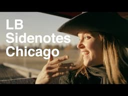 LB Sidenotes: Debbie Mudd, Creative Director