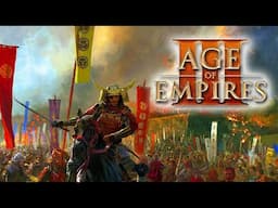 Age of Empires 3 Will Always be the BEST