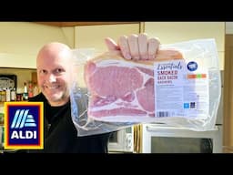 Is Aldi Budget Bacon Any Good?