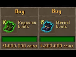 I Invested in These Items Minutes Before they Skyrocketed! Flipping to Max Set #29