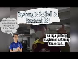 Slam dunk daw oh