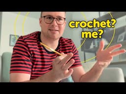 Can I learn how to crochet in a week?