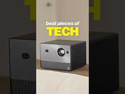 The best home tech accessory?