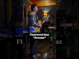 “Dreams” Fleetwood Mac live looping #fleetwoodmac #livelooping @ColeClarkGuitarsAU @ATastyPixel