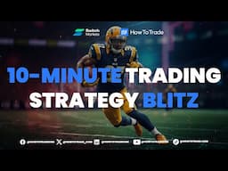 10-Minute Strategy Blitz: CPI & 9 EMA Scalping