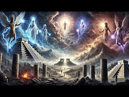 The Anunnaki, Mayans and Sumerians - The Mysteries of the Gods in the Stars and the Stellar Messages