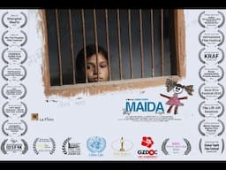 Maida | Award Winning Short Film | Lubna Yusuf