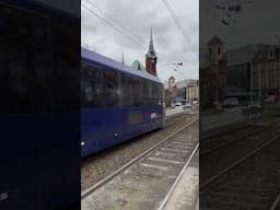 Wroclaw's Tram Experience: The Most wonderful Public Transport In The World