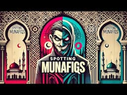 Spotting Munafiqs: Lessons from Muhammad ﷺ | Nouman Ali Khan | @bayyinah