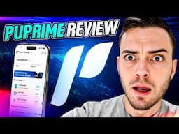 PU Prime Review : Everything You Need to Know Before Trading!