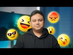 Emoji နဲ့ ခေတ်သစ်ယဉ်ကျေးမှု