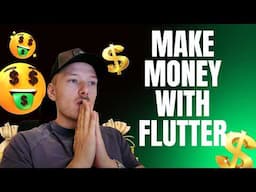 7 EASY Ways to Monetize Your Flutter Skills in 2025