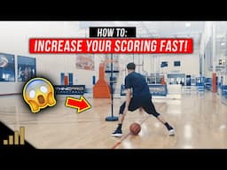 Top 5 Basketball Training Drills to Increase Your Scoring Average FAST!