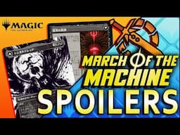 Sheoldred – The Best of Mono Black: March of the Machine Spoilers | MTG