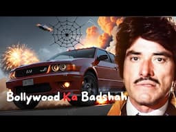 Bollywood Ka Badshah |  Rajkumar