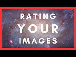 Rating YOUR Image Processing! - Triangulum Galaxy Challenge