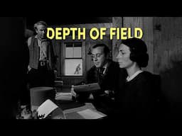 What Is Depth Of Field?