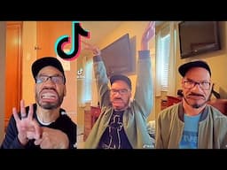 Funniest @JasonBanksComedy “Derek & Dad” June Tik Tok Compilation