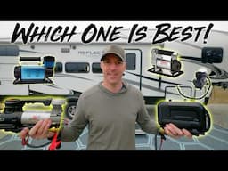 Best Rv Air Compressor Comparison Test! Which One Is Best?