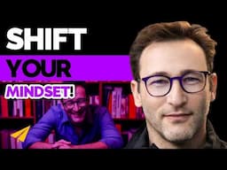 Without PURPOSE You'll NEVER Find REAL SUCCESS! | Simon Sinek | Top 50 Rules