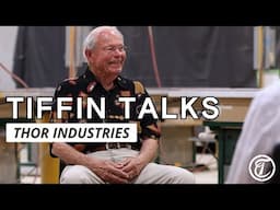 Tiffin Talks | Thor Industries