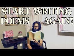 TIPS to Get Over WRITER'S BLOCK for POETS: Practical & Practiced Advice from a Published #Writer