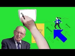 Managing Oneself by Peter Drucker | Animated Book Summary