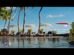 British Airways Holidays | Take Your Holiday Seriously