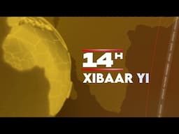 Xibaar Yi 14h00 du 10 FEVRIER 2025 sur Walf TV