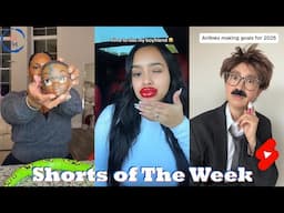 New Shorts of The Week January 2025 Part 3