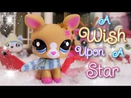 LPS: A Wish Upon A Star {Christmas Film}