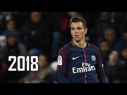 Giovani Lo Celso - Amazing Skills Show - Paris Saint-Germain | HD