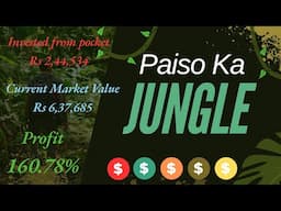 Paiso Ka Jungle | PKJ