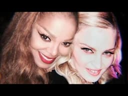 Madonna & Janet Jackson - Hold Tight (That's The Way Love Goes) (Dubtronic & Sartori Remix)