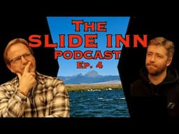 The Slide Inn Podcast Ep. 4: Stream Etiquette & Kelly's Fireable Offenses