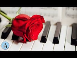 Relaxing Piano Music (part.11): "Solo Piano" Romantic Music, Best Piano Songs