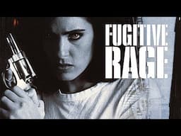 Fugitive Rage | FULL MOVIE | Action, Thriller | Alexander Keith