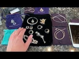 Sterling Silver & Gold Designer Jewelry - Robert Coin, John Hardy, Effy, David Yurman