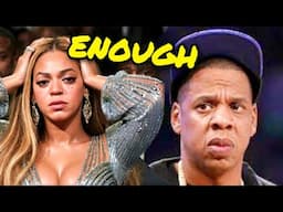 Jay-Z Scandal: Beyoncé’s Response Shocks Fans, 50 Cent Reacts!