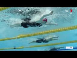 Gold Medal Women's Swimming 200M Butterfly Final | Commonwealth Games 2022 | Birmingham | Highlights