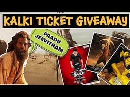 DEFEND PRABHAS RODS AND WIN KALKI TICKET