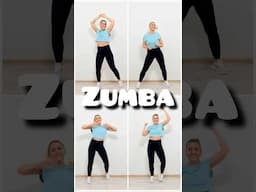 ✅ZUMBA @HOME💃LATIN DANCE CARDIO AEROBICS🔥💦 #fun #sweaty #beginners