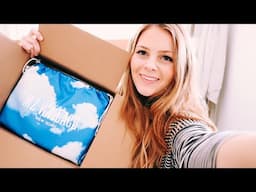 ✨NEW✨MZ Wallace Ambassador UNBOXING