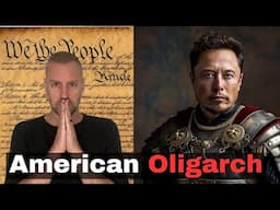 How Oligarchs took over America