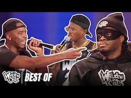 Pick Up & Kill It’s Funniest Moments 🤣 SUPER COMPILATION | Wild 'N Out