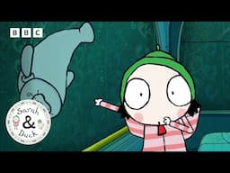 Underwater Adventures | Sarah and Duck Official